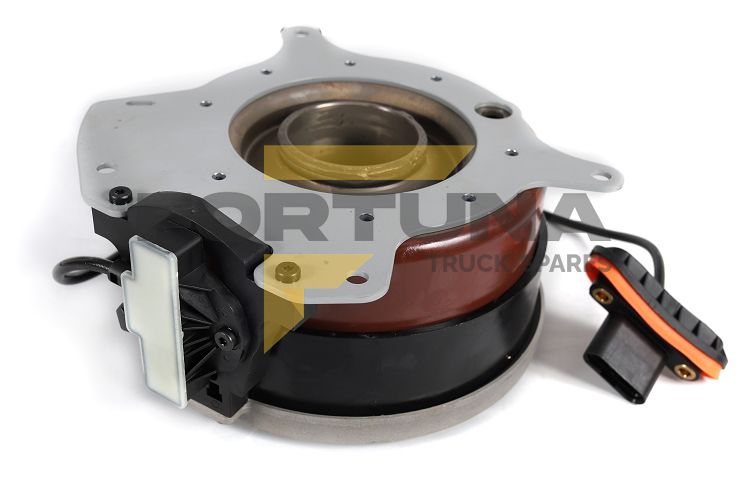 Imagem adicional do produto SERVO ESCRAVO EMBREAGEM DAF CF/XF EURO 6 - Cód: FAP-11356